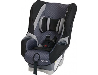 $72 off Graco My Ride 65 LX Convertible Car Seat