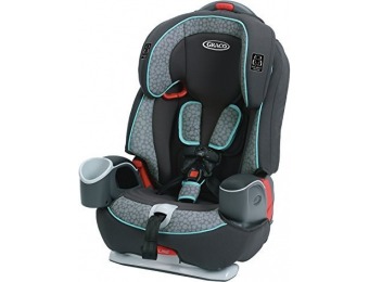 $71 off Graco Nautilus 65 3-in-1 Harness Booster Car Seat