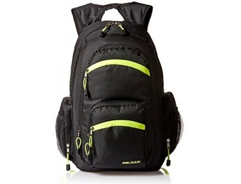 86% off Trailmaker Boys' Tripe Pocket Backpack