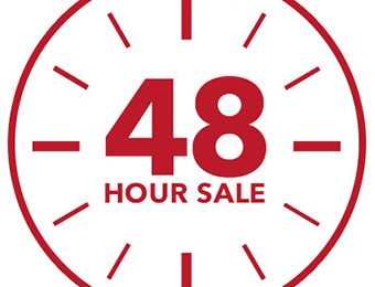 Best Buy 48 Hour Sale - Big Savings on Friday & Saturday Only