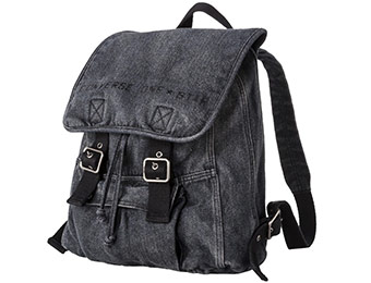 60% off Converse One Star Men's Backpack