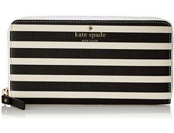 $68 off kate spade new york Fairmount Square Lacey Wallet