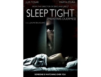 75% off Sleep Tight (DVD)