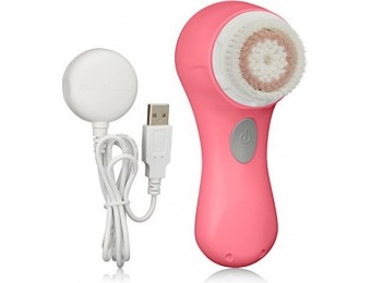 $40 off Clarisonic Mia1 Sonic Facial Cleansing Brush System
