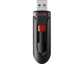 $97 off SanDisk Cruzer 256GB USB 2.0 Flash Drive