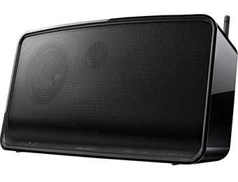 $100 off Pioneer A1 Wi-Fi Speaker for Apple iPod, iPhone and iPad