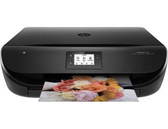 60% off HP ENVY 4520 Wireless All-In-One Instant Ink Ready Printer