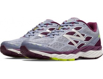 50% off New Balance 880v5 Womens Running Shoes - W880PP5