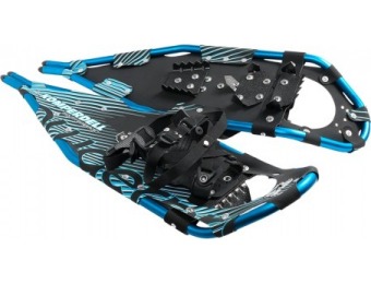 70% off Komperdell Mountaineer Snowshoes - 30"