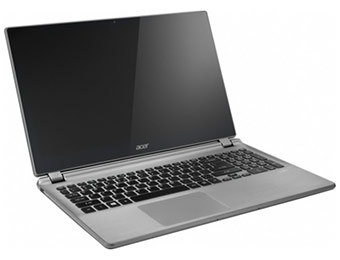 $120 off Acer Aspire V5-552P-X617 15.6" Touch Screen Laptop