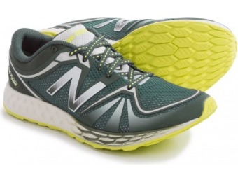 71% off New Balance 822v2 Fresh Foam Running Shoes (For Women)