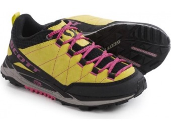 69% off SCOTT ERide Rockcrawler Trail Running Shoes (For Women)