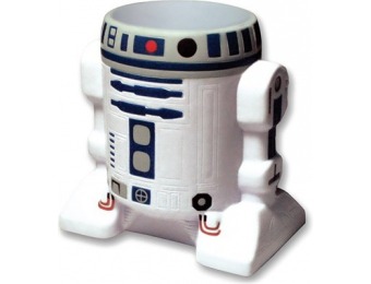75% off Icup Star Wars R2-D2 Molded Can Cooler