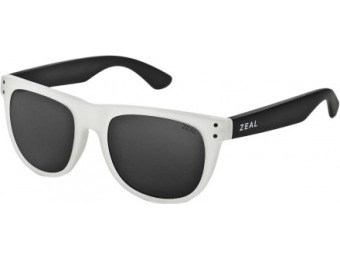 80% off Zeal Ace Polarized RX Ready Sunglasses
