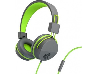 80% off JLab Neon On-Ear Headphones