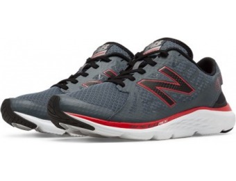 53% off New Balance 690v4 Mens Running Shoes - M690GR4