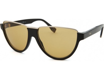 77% off Fendi Women's Limited Edition Fashion Sunglasses