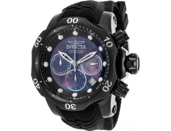 $1,555 off Invicta 22354 Venom Chrono MOP Dial Watch