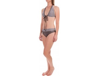79% off Swim Systems Crossover Bikini Set (For Women)