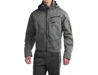 57% off Redington SonicDry Jacket - Waterproof (For Men)