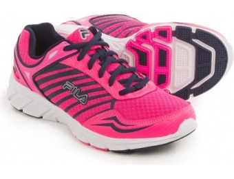 50% off Fila Gamble Running Shoes (For Women)