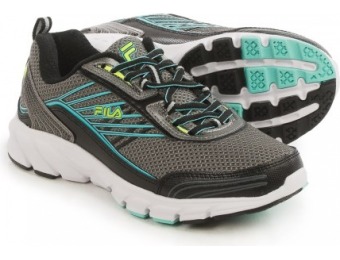50% off Fila Forward 3 Running Shoes (For Women)