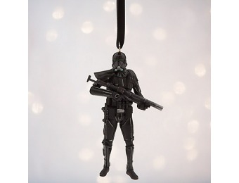 76% off Imperial Death Trooper Sketchbook Ornament
