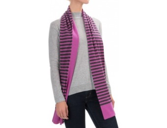 69% off Raffi Double-Layered Cashmere Scarf