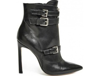 69% off Guess Zia Ankle Booties