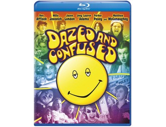 72% off Dazed and Confused (Blu-ray)