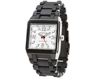 $67 off Freestyle Men's FS36301 Bandolier Bracelet Watch