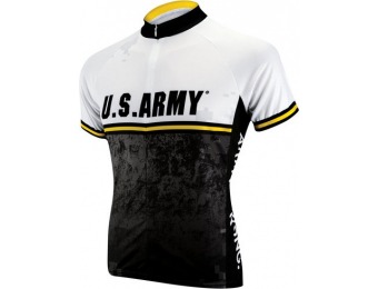75% off Primal Wear Cycling Jersey