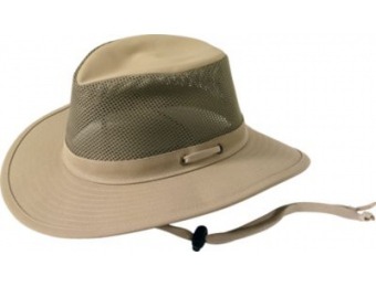 45% off Men's River Guide Canvas Breezer Hats