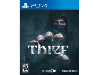 75% off Thief (PlayStation 4)