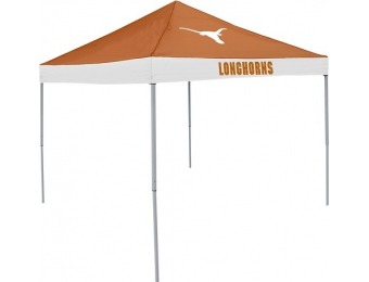 70% off NCAA Logo Brands 9x9 ft. Canopy Tent