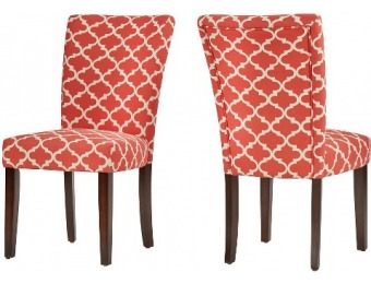 60% off Quinby Side Dining Chair (Set of 2)