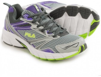 46% off Fila Royalty Running Shoes (For Women)