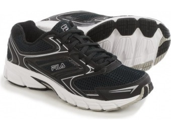 46% off Fila Xtent 4 Running Shoes (For Women)