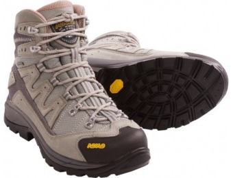 49% off Asolo Neutron Gore-Tex Women's Hiking Boots