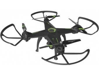 $120 off Protocol Galileo Stealth Drone with Remote Controller