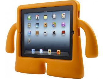 69% off Speck iGuy for iPad 2/3/4 - Mango Orange, Yellow