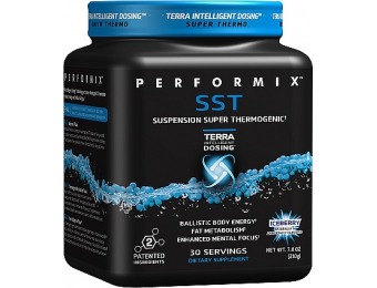50% off Performix SST Supplement - Iceberry