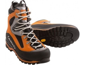 $230 off AKU Terrealte Gore-Tex Men's Mountaineering Boots
