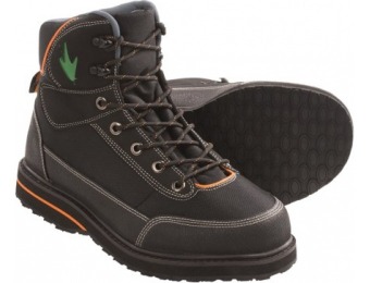 50% off Frogg Toggs Kikker Guide Wading Boots (For Men)
