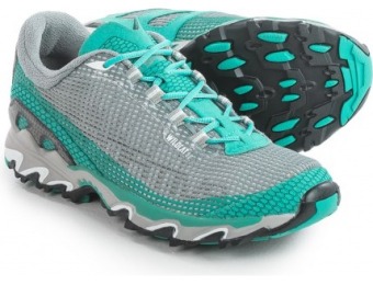 48% off La Sportiva Wildcat 3.0 Trail Running Shoes (For Women)