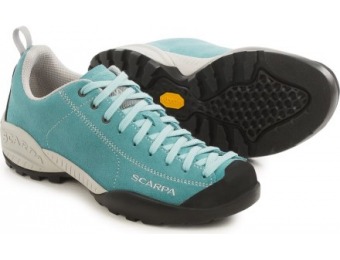 47% off Scarpa Mojito Bicolor Hiking Shoes For Women