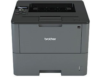 55% off Brother HL-L6200DW Wireless Monochrome Laser Printer