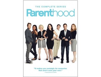 73% off Parenthood: The Complete Series (DVD)