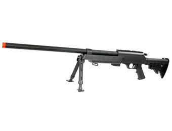 60% off SD98 Style 2011A FPS-300 Spring Airsoft Sniper Rifle