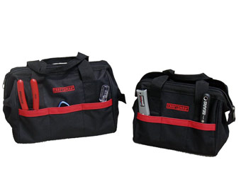 51% off Craftsman 10 Inch and 12 Inch Tool Bag Combo
